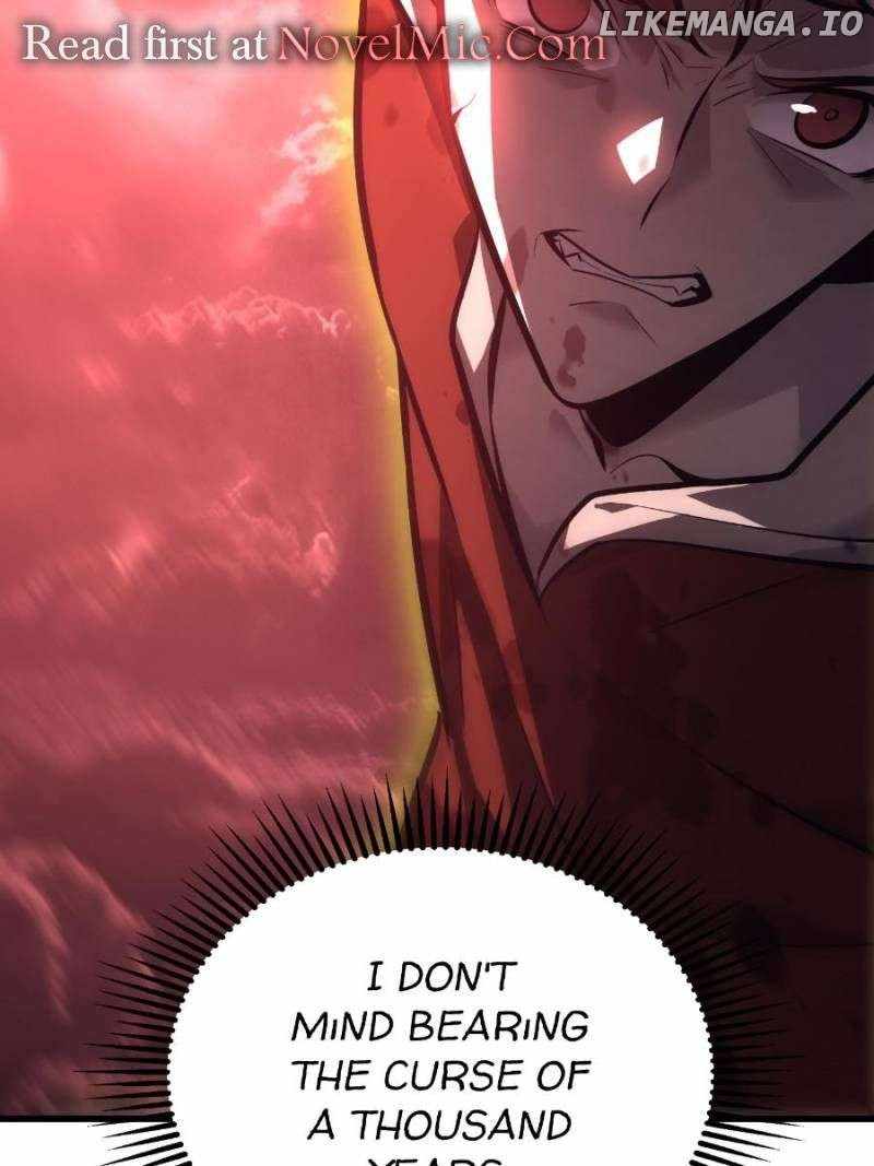 I'm the strongest boss Chapter 41 90